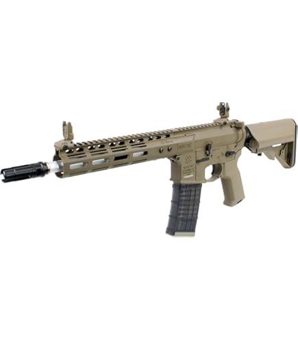 Amazon.co.jp: CYMA/EMG DD M4A1 RIS3 フルメタル電動ガン BK(E